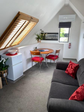 Loft on Golders